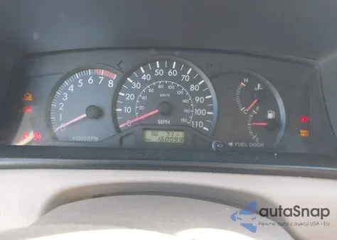 2007 Toyota Corolla Ce из США, поврежденный, VIN 1NXBR32E97Z861832